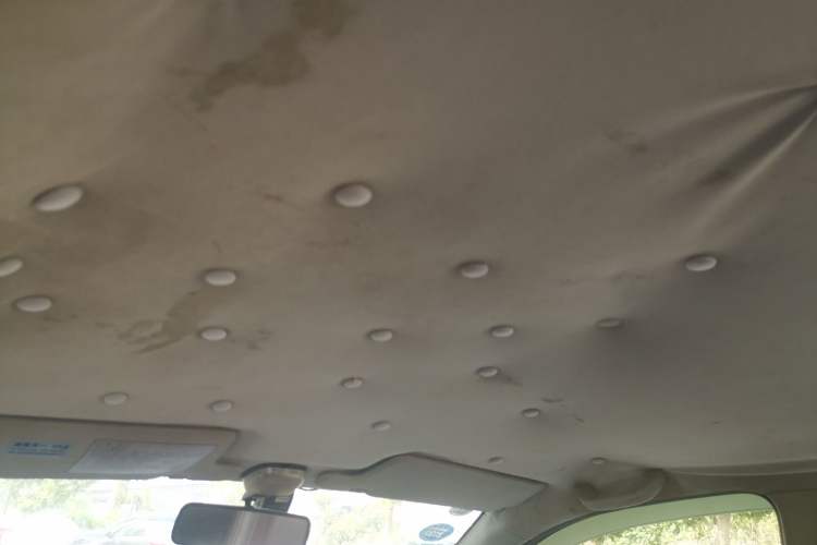 Used FAW Senya S80 2014 1.5L Manual 7-Seater Classic Edition