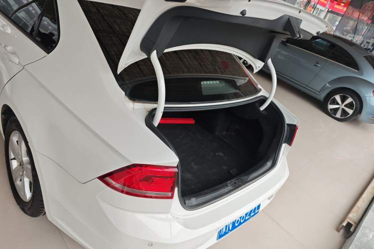 Used Volkswagen Lamando 2018 230TSI DSG Fashion Edition