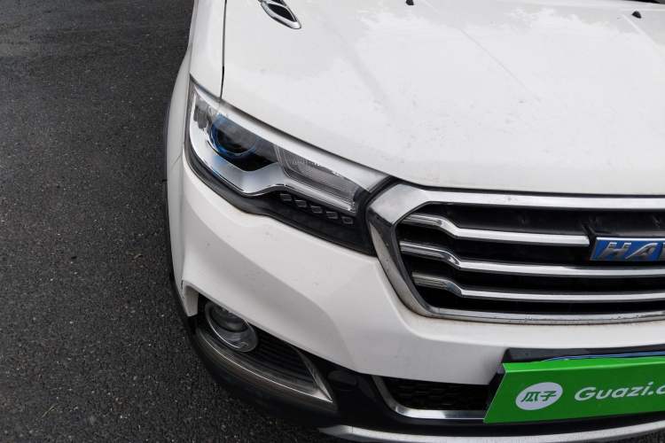 Used Haval H1 2015 1.5L Manual Luxury Model