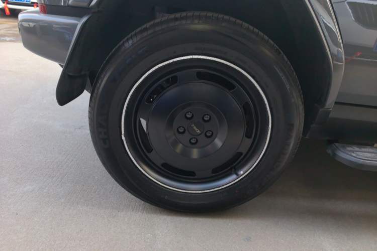 Used iCAR V23 2025 401 Two-Wheel Drive Advanced Edition