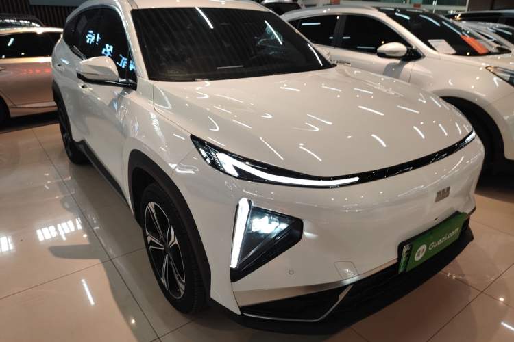 Used Geely Galaxy L7 2025 EM-i 115km Exploration+ Edition