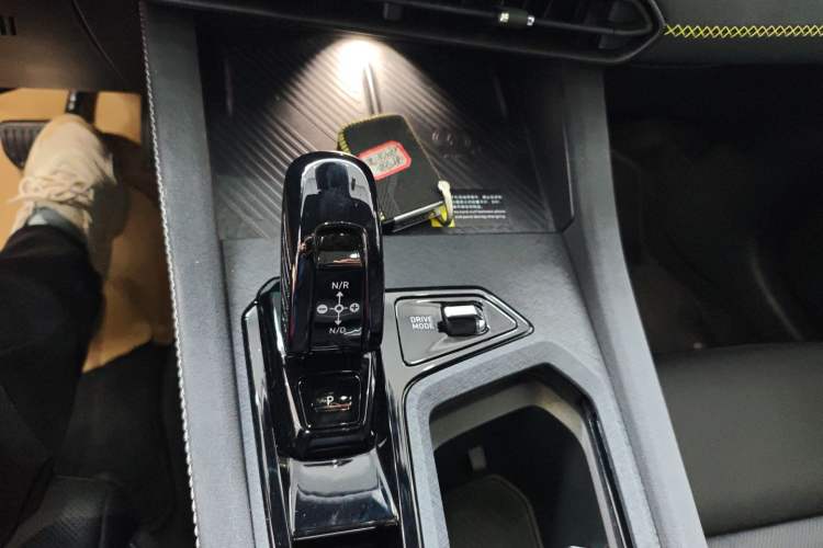 Used Lynk & Co 03 2023 1.5TD DCT JingPro
