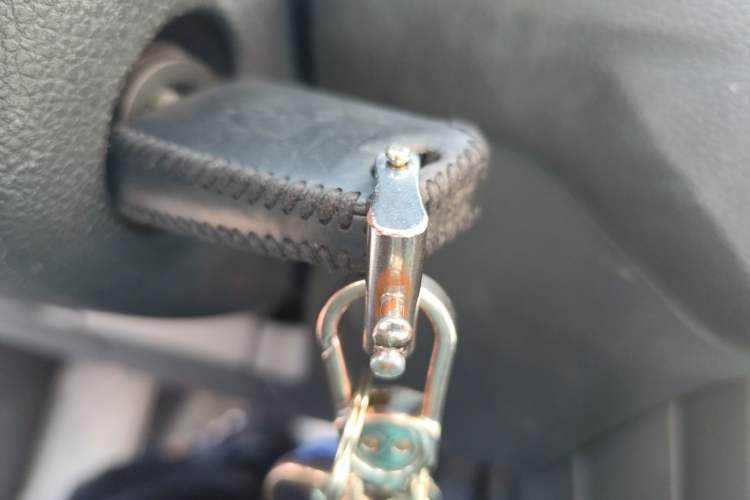 Used Volkswagen Touran 2018 Volkswagen Touran L 280TSI DSG Comfort Edition 7 Seats China V Emission Standard Vehicle Key