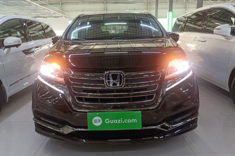 Used Honda Elysion 2019 2.0L Hybrid Luxury Edition