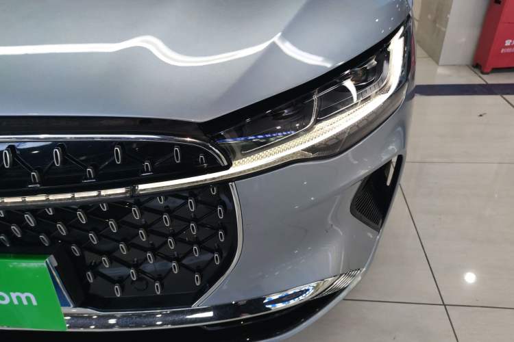 Used Lincoln Z 2022 iXiang Zunyi Edition
