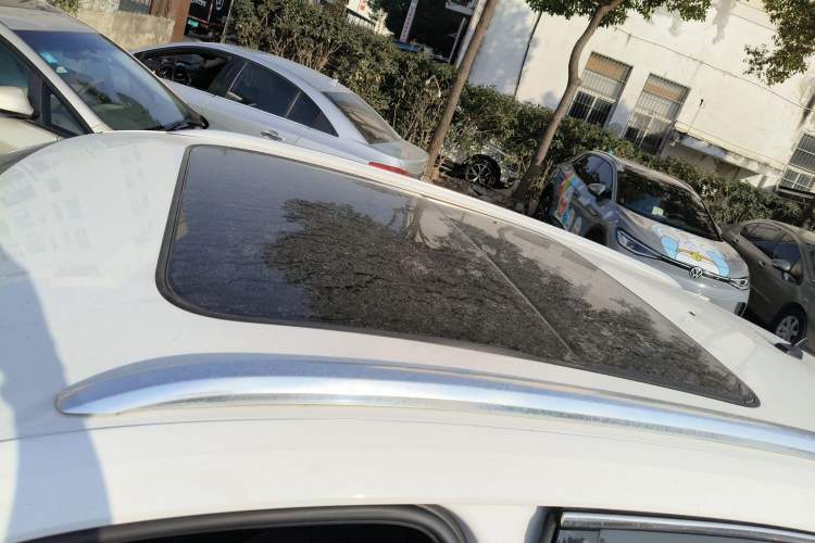 Used Skoda Kodiaq GT 2019 TSI330 Two-Wheel-Drive Comfort Edition China VI