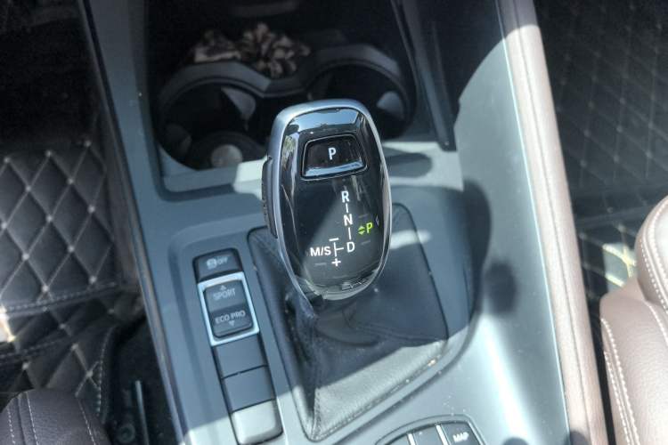 Used BMW X1 2021 sDrive25Li Leading Model
