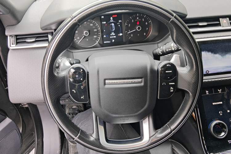 Used Land Rover Range Rover Velar 2018 P300 S