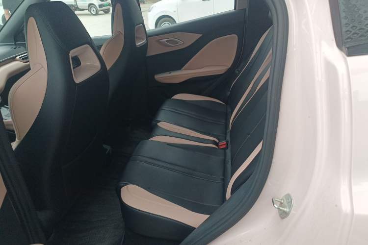 Used BYD Seagull 2025 Smart Drive Version 305 km Freedom Edition