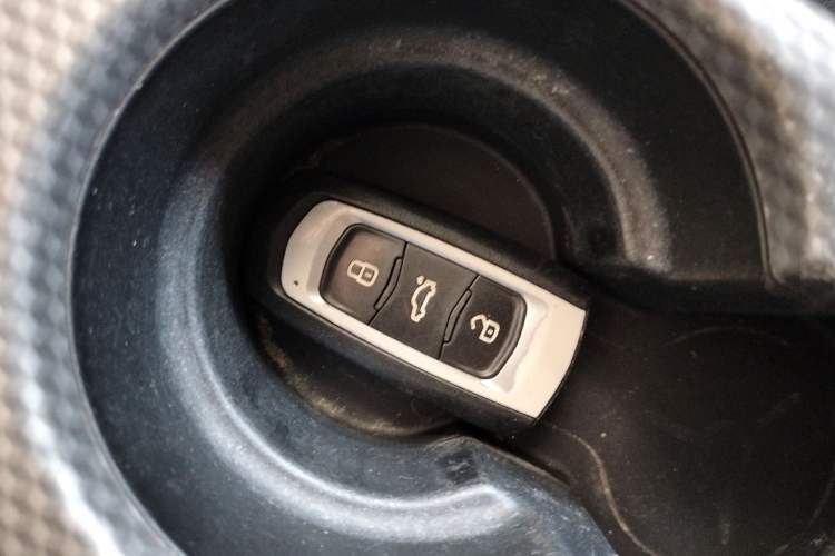 Used Geely Auto Emgrand GS 2016 Sport Edition 1.3T Manual LingShang Model