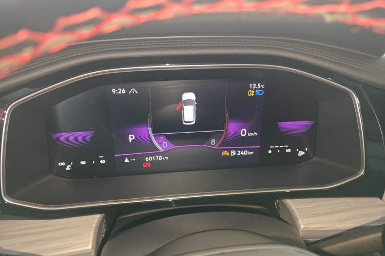 Used Volkswagen Sagitar 2023 300TSI DSG Excellence Edition