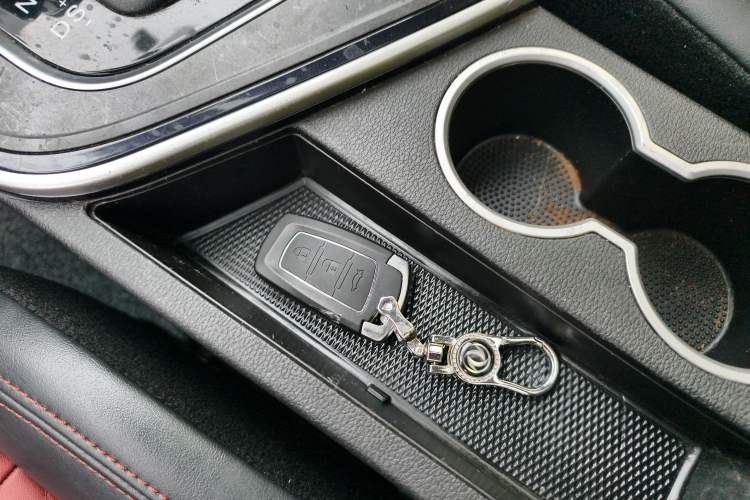 Used FORTHING T5L 2020 1.5T Automatic Luxury 7-Seater China VI Standard
