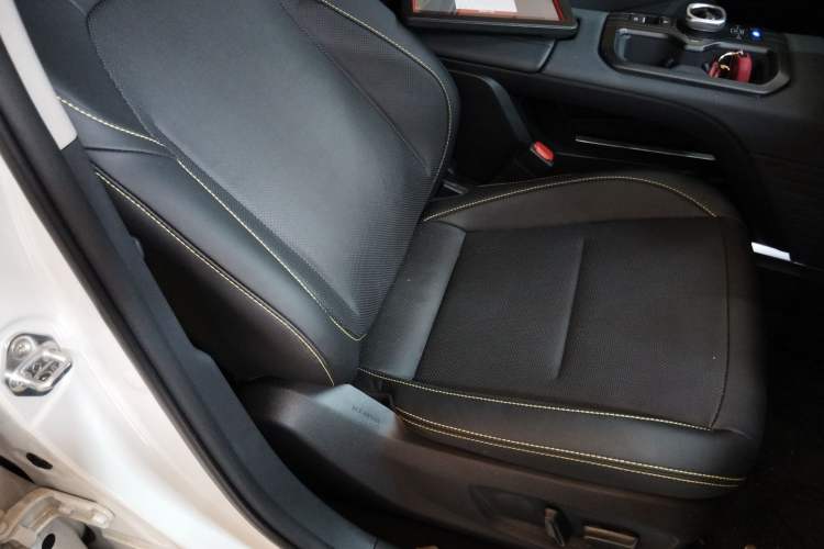 Used Toyota bZ5 2025 Model 550 PRO
