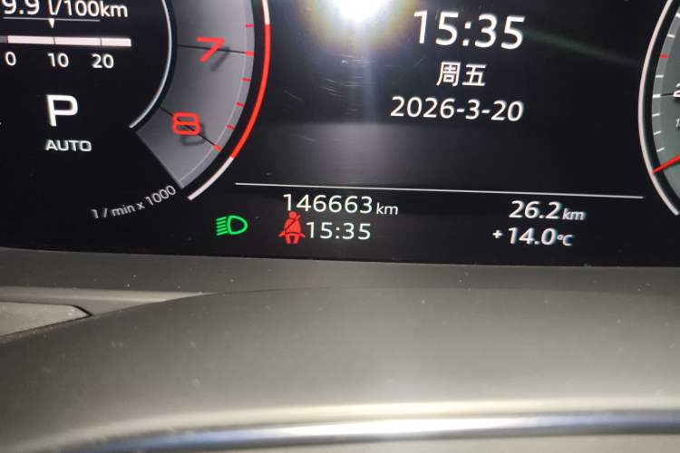 Used Audi A6L 2020 45 TFSI Prestige Elegant Edition