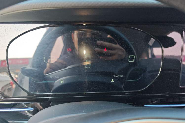 Used Baojun RC-6 2019 1.5T Manual Elite Version with 24-Hour Online Service