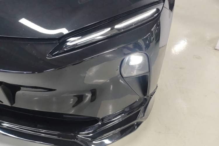 Used Nio ET5T 2024 75kWh Touring
