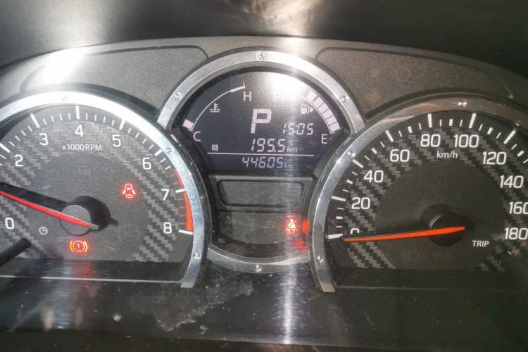 Used Suzuki Jimny 2015 1.3 AT Mode3 Navigation Edition
