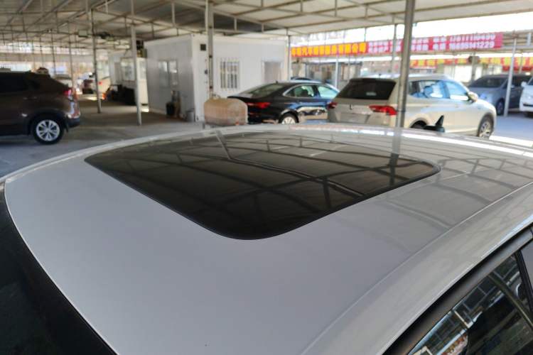 Used Volkswagen Lavida 2021 1.5L Automatic Comfort Edition
