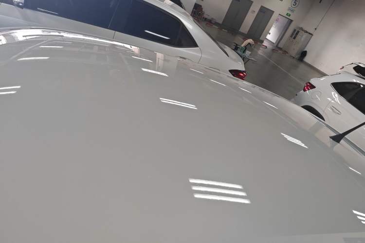 Used Volkswagen Polo 2016 1.4L Automatic Trendy Model
