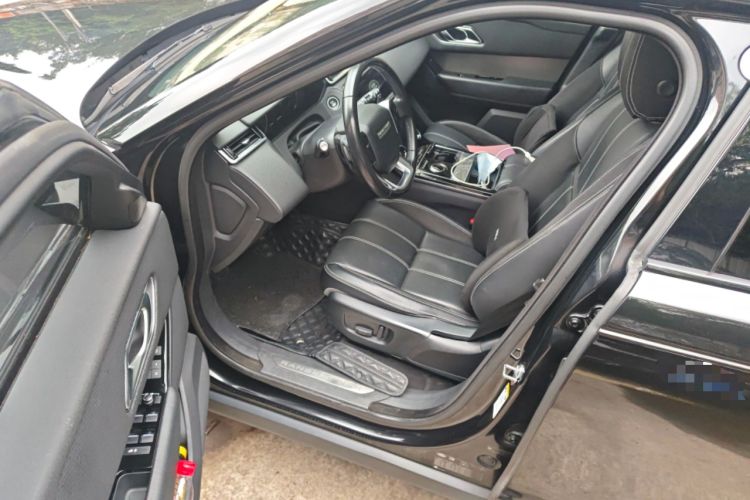 Used Land Rover Range Velar 2018 P250 S
