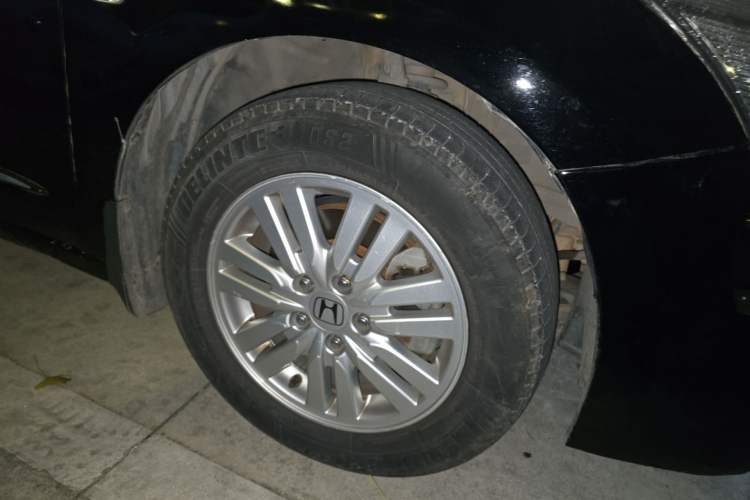 Used Honda Accord 2012 2.0L SE Right Front Wheel Hub