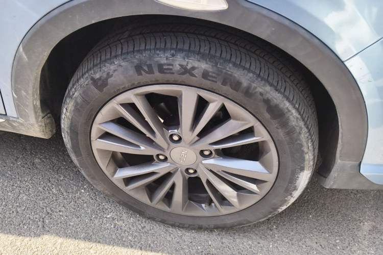 Used NETA V 2022 Chao 400 Lite