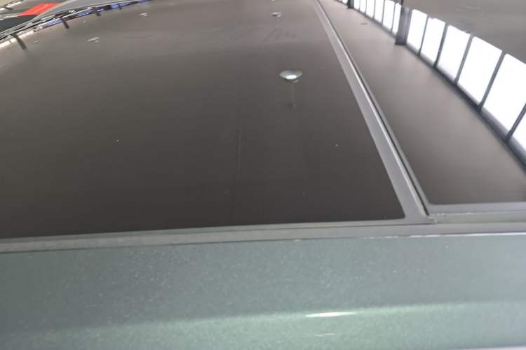 Used Chery Fengyun T8 2025 1.5T 130km Deluxe Version 5 Seats