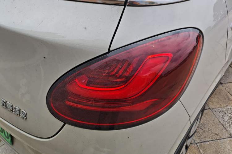 Used Wuling Bingo 2024 333 km Enjoyment Version