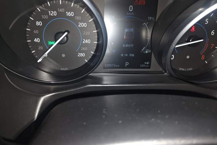 Used Jaguar XFL 2017 XFL 2.0T 200PS Luxury Edition