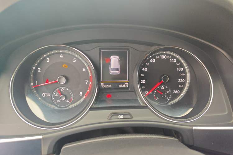 Used Volkswagen Teramont 2019 330TSI Two-Wheel-Drive Luxury Edition China V Standard
