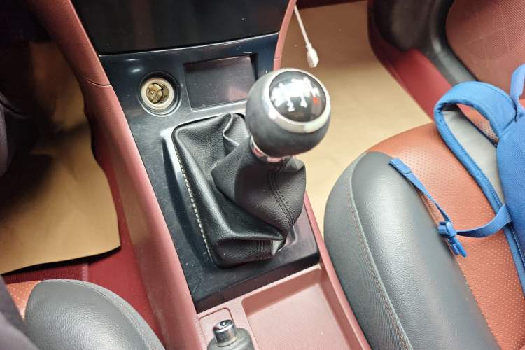 Used BYD F3 2018 1.5L Manual Classic Model