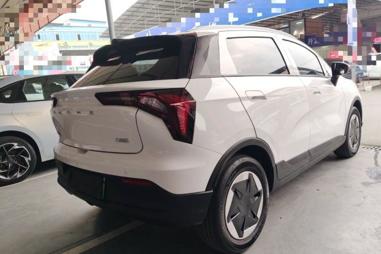 Used Geometry E Firefly 2024 301km Starlight