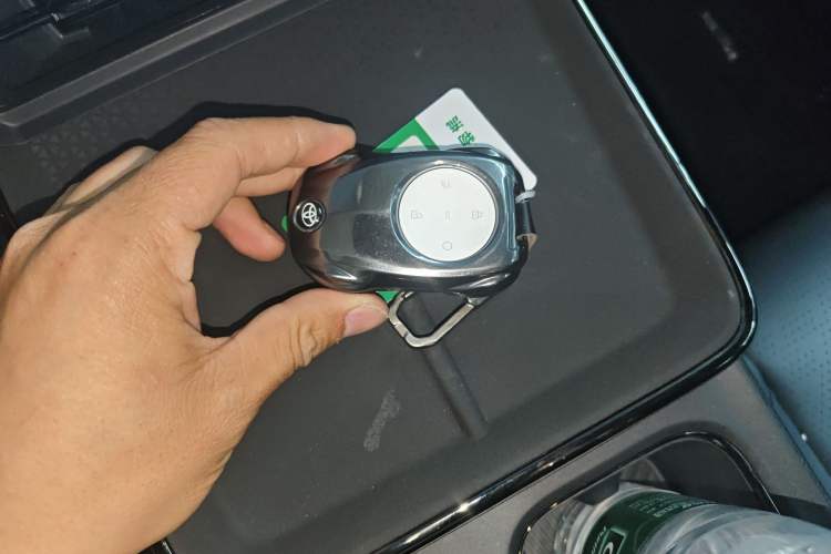 Used Toyota BZ 3X 2025 430 Air+