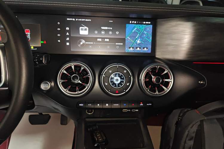 Used Tank 300 2023 2.0T Iron Rider 02