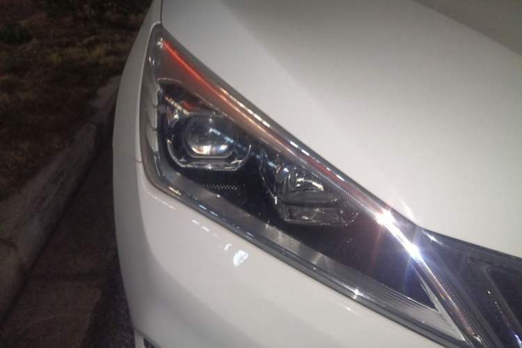 Used Changan Eado DT 2018 1.6L Automatic Luxury Model