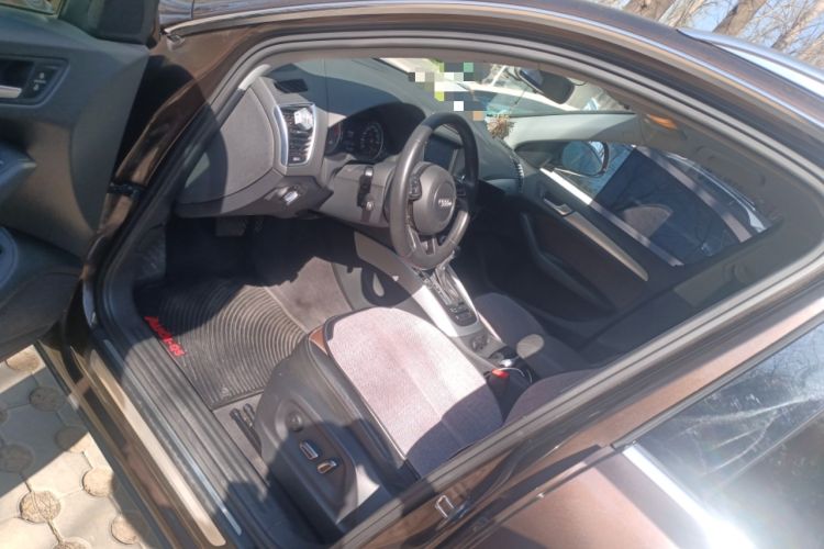 Used Audi Q5 2016 40 TFSI Technology Edition