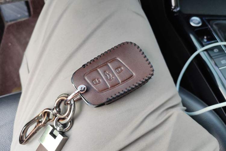 Used Volkswagen Passat New Energy 2020 430 PHEV Hybrid Elite Edition China VI Standard Interior 1