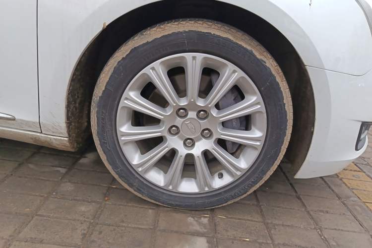 Used Cadillac XTS 2016 28T Tech Edition
