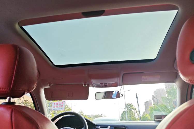 Used Volkswagen Lamando 2018 230TSI DSG Fashion Edition
