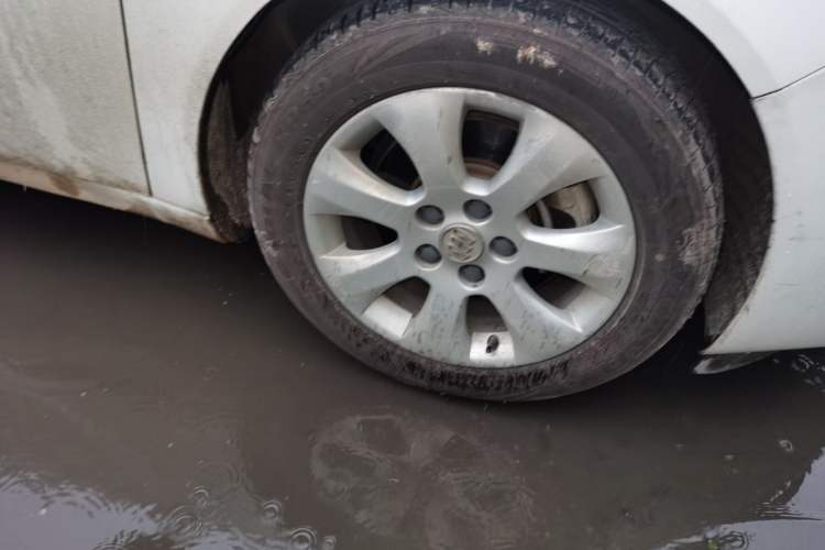 Used Buick Regal 2015 1.6T Leading Technology Model
