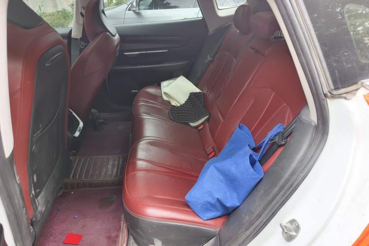 Used XPeng P7 2020 586N