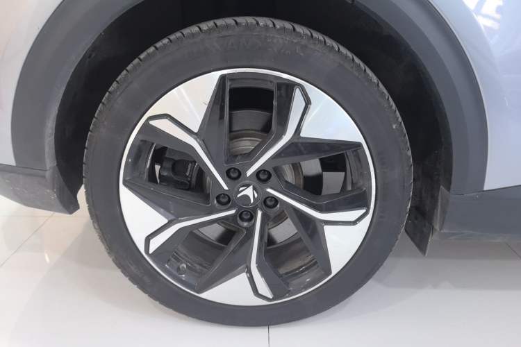 Used ARCFOX Alpha T 2021 600H
