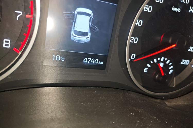 Used Kia kx1 Stonic 2021 1.4L Automatic Fun Edition