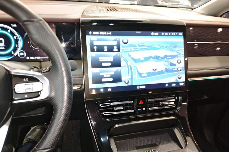 Used GAC Trumpchi M8 2024 Master Series 400T Ultimate Edition
