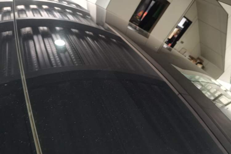 Used Geely Galaxy E8 2024 665 km Range Rear-Drive Starship Intelligent Driving Version
