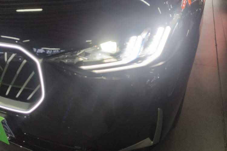 Used BMW X3 2025 xDrive30L Luxury Edition M Sport Package