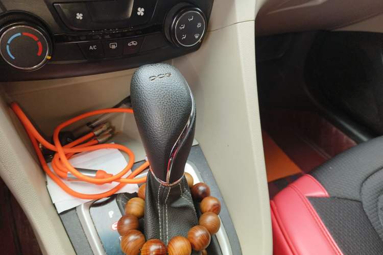 Used Buick GT 2019 15T Dual-Clutch Advanced Version China VI Standard
