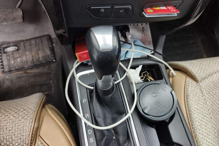 Used Ford Kuga 2017 EcoBoost 245 4x4 Prestige Edition