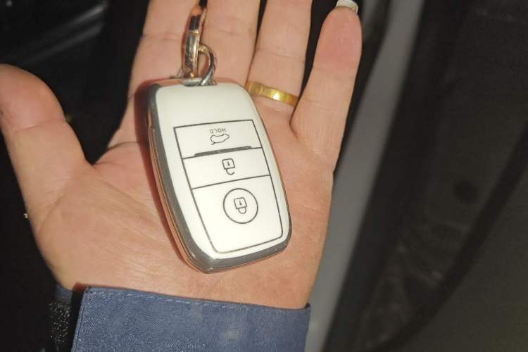 Used Kia kx1 Stonic 2019 1.4L Automatic Sport Edition China VI