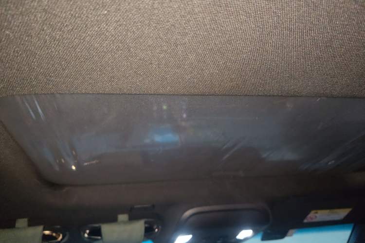 Used Cadillac CT4 2020 28T Elite Edition Headliner